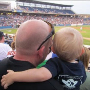 Meet your Posher, Christopher